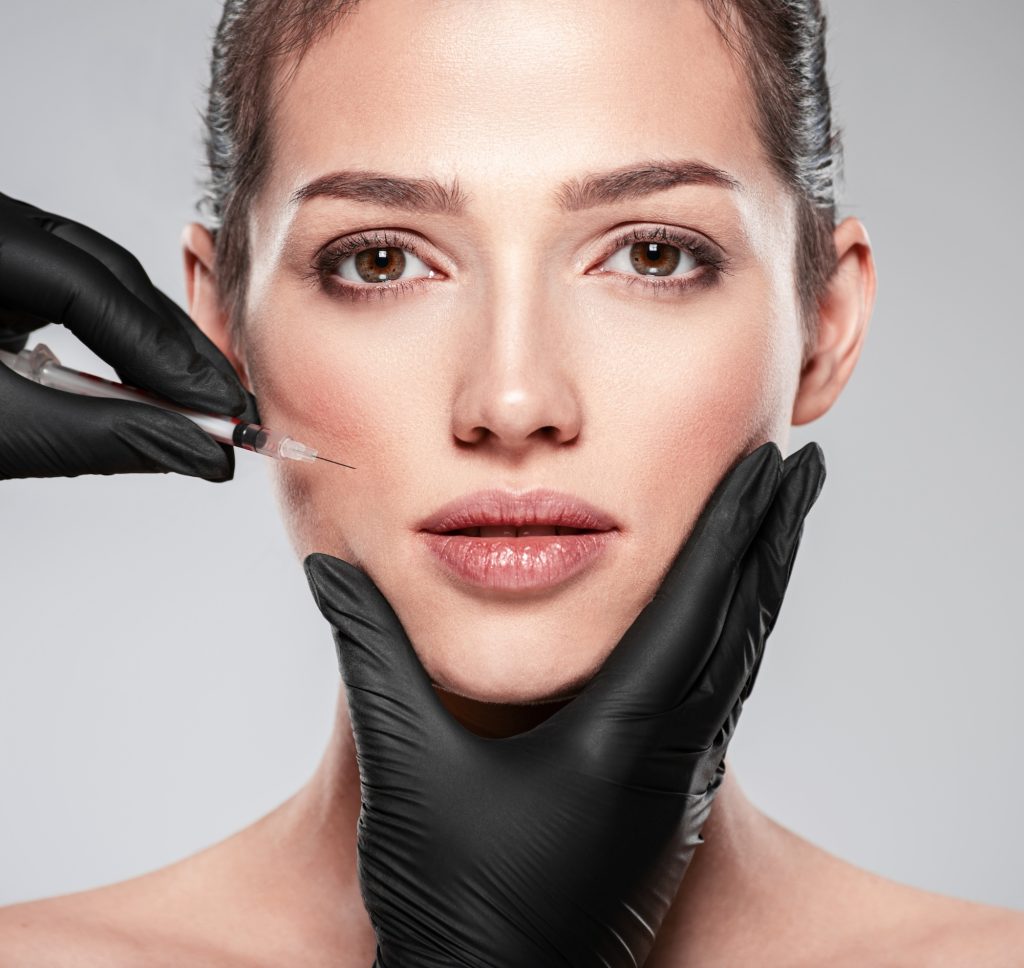 Botox Fact or Fiction. Myths about Botox
